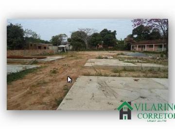 Terreno · 3742m² · TERRENO EM VESPASIANO