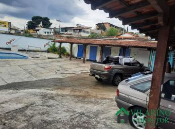 Comercial · 300m² · PONTO COMERCIAL CRISTIANO MACHADO