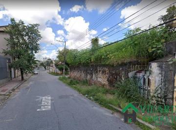 Terreno · 358m² · LOTE EM BELO HORIZONTE