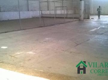 Comercial · 1200m² · 10 Vagas · GALPÃO NA ANTONIO CARLOS