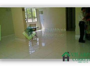 Comercial · 23m² · 2 Vagas · SALA COM GARAGEM