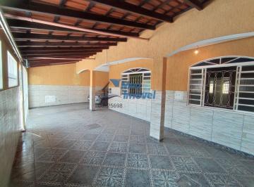 Foto 03 · Ceilândia Norte QNM 20 Sobrado 5 Quartos 250m² Quintal Área de Serviço 4 Vagas