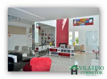 Casa · 630m² · 7 Quartos · 8 Vagas · LINDA CASA EM CONDOMÍNIO EM JABUTICATUBAS