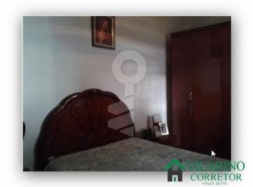 Casa · 280m² · 3 Quartos · 3 Vagas · CASA NO FLORESTA BELO HORIZONTE