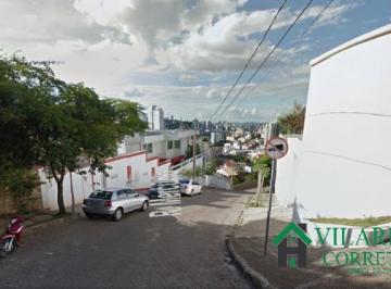 Apartamento · 270m² · 5 Quartos · 4 Vagas · COBERTURA NO SANTA LUCIA