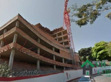 Comercial · 122m² · 2 Vagas · SALAS NO SANTA LÚCIA COM VAGA DE GARAGEM