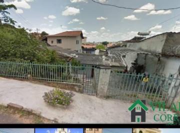 Terreno · 150m² · LOTE GRANDE EM BELO HORIZONTE