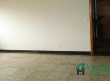 Apartamento · 137m² · 4 Quartos · 3 Vagas · APARTAMENTO GRANDE EM BELO HORIZONTE
