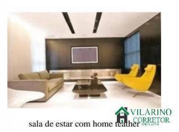 Apartamento · 210m² · 3 Quartos · 4 Vagas · APARTAMENTO NA ZONA SUL