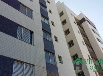 Apartamento · 165m² · 3 Quartos · 3 Vagas · COBERTURA