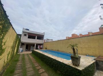 Casa de 2 quartos, Itanhaém · CASA COM PISCINA  A VENDA NA PRAIA EM ITANHAÉM/SP