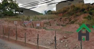 Terreno · 10m² · TROCA LOTES NO SÃO FRANCISCO POR IMÓVEIS EM BH