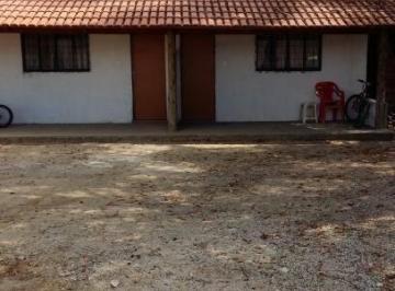Casa · 30m² · 2 Quartos · 10 Vagas · CASA EM FLORESTAL