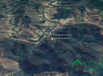 Rural · 20m² · FAZENDA EM PEÇANHA TROCA POR BELO HORIZONTE