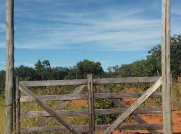 Terreno · 10m² · LOTE NA SERRA DO CIPÓ