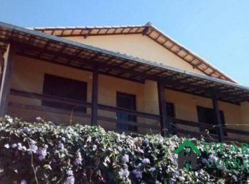 Rural · 4000m² · 5 Quartos · 10 Vagas · ESPETACULAR SITIO PARA INVESTIDORES - ESTUDA PERMUTA