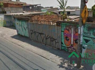 Comercial · 400m² · LOTE COMERCIAL NO PADRE EUSTAQUIO