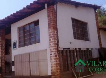 Rural · 170m² · 3 Quartos · 13 Vagas · CASA EM RIO ACIMA TROCA POR IMOVEL EM BH