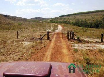 Rural · 20ha · FAZENDA TROCA EM CARRETAS E CAMINHÕES