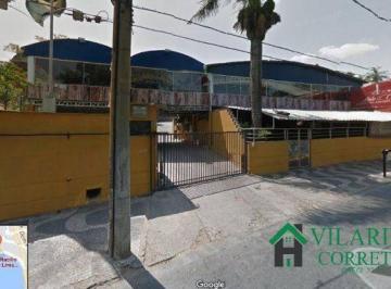 Comercial · 800m² · 14 Vagas · TERRENO COMERCIAL NA PAMPULHA
