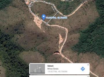 Rural · 20m² · SITIO NAS MONTANHAS