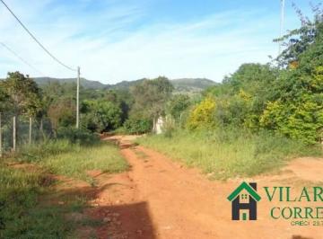 Terreno · 10m² · VENDO LOTE NO MELO VIANA