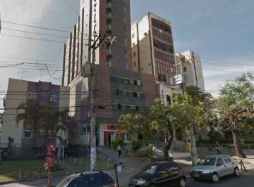 Comercial · 340m² · VENDO SALAS NA CIDADE NOVA