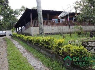 Casa · 223m² · 5 Quartos · CASA COM HABITE-SE