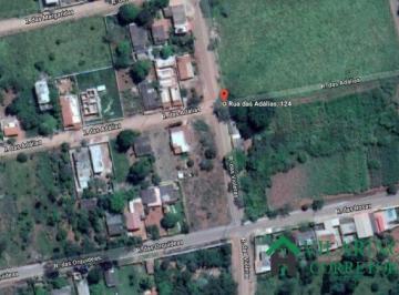 Terreno · 360m² · TROCAR LOTE POR CARRO