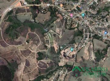 Terreno · 1000m² · LOTES EM  SÃO BRÁS DO SUAÇUÍ