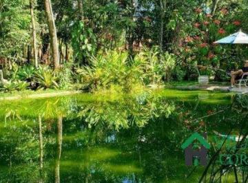 Casa · 300m² · 4 Quartos · 14 Vagas · SÍTIO NO NOSSA FAZENDA