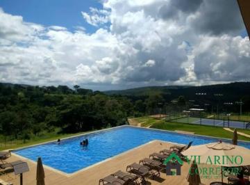 Terreno · 1476m² · LOTE EM CONDOMÍNIO FECHADO LAGOA MANSÕES