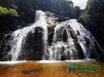 Rural · 20m² · Sítio em Rio Acima Tangará da Serra - CONDOMÍNIO FECHADO - COM INTERNET