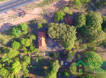 Terreno · 67000m² · Área terreno comercial na BR 135