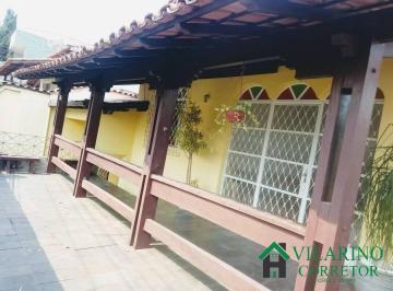 Casa · 275m² · 4 Quartos · 3 Vagas · Casa muito confortável no bairro da Graça
