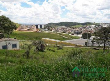 Terreno · 360m² · Lote ao lada da Cidade Administrativa