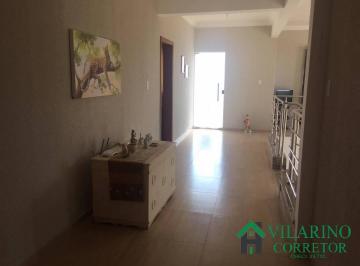 Casa · 329m² · 4 Quartos · 4 Vagas · CASA ESTILO AMERICANA EM GUANHÃES