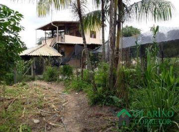 Rural · 140m² · 3 Quartos · 11 Vagas · SITIO EM RAVENA SABARÁ TROCA