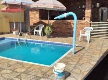 Casa · 360m² · 5 Quartos · 4 Vagas · TROCO CASA POR SITIO FAZENDA