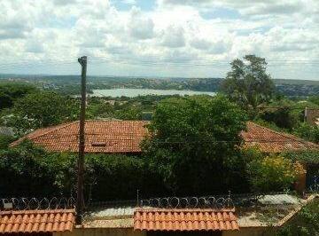Casa · 259m² · 3 Quartos · 13 Vagas · TROCO CASA EM LAGOA SANTA POR APARTAMENTO EM BELO HORIZONTE