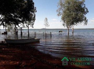 Terreno · 442m² · Lote na Ilha do Mangabal