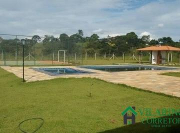 Terreno · 300m² · RESIDENCIAL LIBERDADE ENTRE RIOS