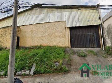 Comercial · 258m² · 10 Vagas · GALPÃO EXELENTE LOCALIZAÇÃO
