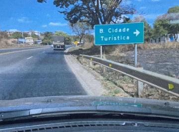 Terreno · 500m² · LOTE EM TRÊS MARIAS
