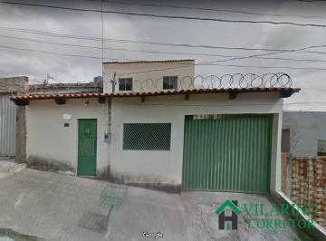 Casa · 200m² · 3 Quartos · 2 Vagas · CASA COM HABITE-SE
