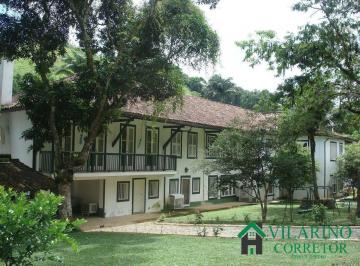 Rural · 450m² · 6 Quartos · FAZENDA TOP 10