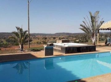 Rural · 750m² · 5 Quartos · 12 Vagas · SITIO NO PORTAL DO HORIZONTE  SITIO NA REGIÃO METROPOLITANA