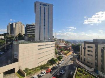 Comercial · 27m² · 1 Vaga · SALA NA AVENIDA RAJA GABAGLIA - MELHOR PONTO