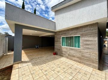 Casa de 4 quartos, Vicente Pires · Casa térrea c/ 4 suítes, na laje, lote 556 m², habite-se, condomínio, Jockey