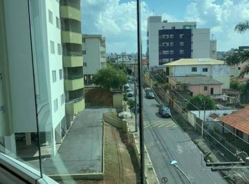 Apartamento · 100m² · 3 Quartos · 2 Vagas · APARTAMENTO UM POR ANDAR ACEITA IMÓVEL DE MENOR VALOR